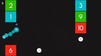 Flappy Ball vs Block screenshot, image №1303583 - RAWG