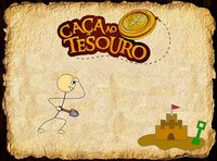 Caça ao tesouro (caiquenunes) screenshot, image №3637297 - RAWG