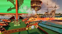 Dragons Reef VR screenshot, image №4229824 - RAWG