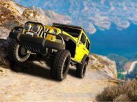 Offroad Games Car Driving 4x4 screenshot, image №2677032 - RAWG