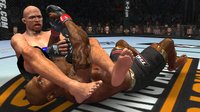 UFC 2009 Undisputed screenshot, image №518147 - RAWG