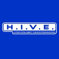 H.I.V.E. (itch) screenshot, image №3424655 - RAWG