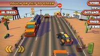 Highway Traffic Racer Planet screenshot, image №1517590 - RAWG