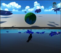 Good Game Jam 11.20 screenshot, image №2594462 - RAWG