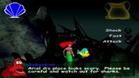Disney's The Little Mermaid II screenshot, image №3240927 - RAWG