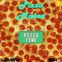 Pizza Maker (falconXYZ) screenshot, image №2906177 - RAWG