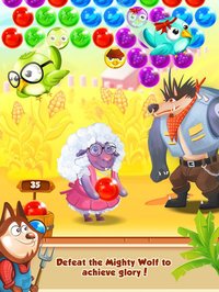 Bubble Farmer screenshot, image №1776479 - RAWG