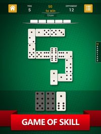 Domino: Classic Board Game screenshot, image №2146064 - RAWG