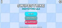 SwipeStrike (VineRaio) screenshot, image №3245761 - RAWG