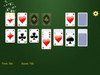 Simple Classic Solitaire Plus screenshot, image №1907128 - RAWG