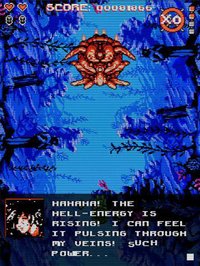 HellStar Squadron (itch) screenshot, image №1017739 - RAWG
