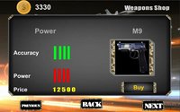 City Fight screenshot, image №1307304 - RAWG