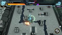 AI.Gears: Team Tag Battle screenshot, image №3977878 - RAWG