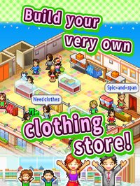 Pocket Clothier screenshot, image №680515 - RAWG