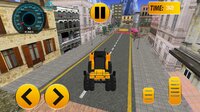 City Construction Simulator screenshot, image №2971133 - RAWG