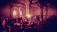 ❂ Hexaluga ❂ Witch Hunter's Travelling Castle ♉ screenshot, image №839492 - RAWG