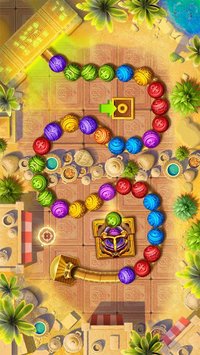Marble Dash screenshot, image №1576725 - RAWG
