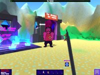 Looteratum screenshot, image №1084066 - RAWG