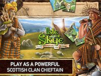 Isle of Skye: The Tactical Board Game screenshot, image №808776 - RAWG