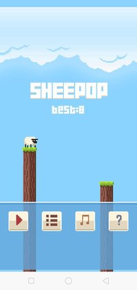 Sheep Pop screenshot, image №1955975 - RAWG