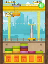 CrazyCargo! screenshot, image №1840065 - RAWG