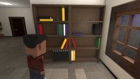 OMEGA: The Beginning - Episode 1 screenshot, image №1902323 - RAWG