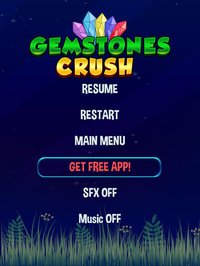 Gemstones Crush screenshot, image №916796 - RAWG
