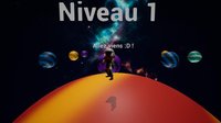 Un astronaute dans les étoiles screenshot, image №1267914 - RAWG