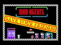 Mad Agents screenshot, image №52381 - RAWG