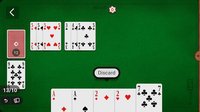 Gin Rummy (Free) screenshot, image №1386902 - RAWG