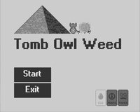 Tomb Owl Weed screenshot, image №2353858 - RAWG