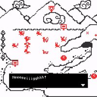 Bitsy Chinese Zodiac Race screenshot, image №2282562 - RAWG