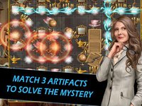 Relic Match 3: Mystery Games screenshot, image №1324716 - RAWG