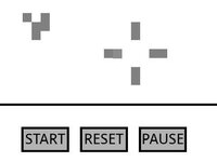 Conway's Game of Life Scratch Edition screenshot, image №3667972 - RAWG