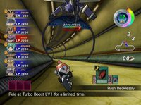 Yu-Gi-Oh! 5D's Wheelie Breakers screenshot, image №788718 - RAWG