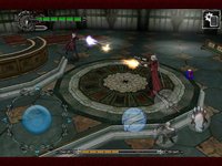 Devil May Cry 4 refrain screenshot, image №2049432 - RAWG