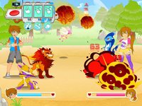 Animalon: Epic Monsters Battle screenshot, image №1501705 - RAWG