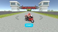 VR Bike Racing 3D for Cardboard Virtual Reality Viewer Glasses screenshot, image №2173644 - RAWG