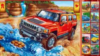 World of Cars! Car games for boys! Smart kids app screenshot, image №1589577 - RAWG