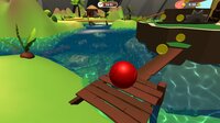 Roll Ball Adventures screenshot, image №3949892 - RAWG