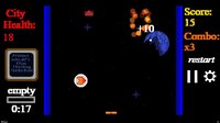 Ω% screenshot, image №2400282 - RAWG