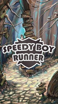 SpeedyBoy Runner screenshot, image №1545310 - RAWG