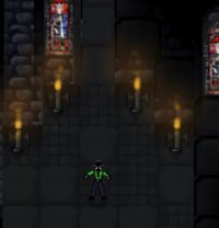 Turncoat Tomb screenshot, image №1174136 - RAWG