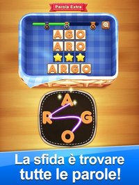 Parola Mania screenshot, image №1470537 - RAWG