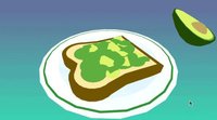 Avocado Toast for Millennials screenshot, image №1100696 - RAWG