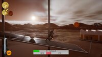 Melon Husk - Mission to Mars screenshot, image №3466938 - RAWG