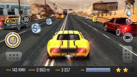 Road Racing: Highway Car Chase screenshot, image №1372438 - RAWG