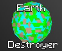 Earth Destroyer (Izacc) screenshot, image №2857584 - RAWG