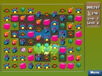 Creatures Best Match 3: blast pop fiends mania! screenshot, image №1862807 - RAWG