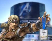 Kinda Funny Presents Simon Belmont Sneaks into E3 screenshot, image №1991212 - RAWG